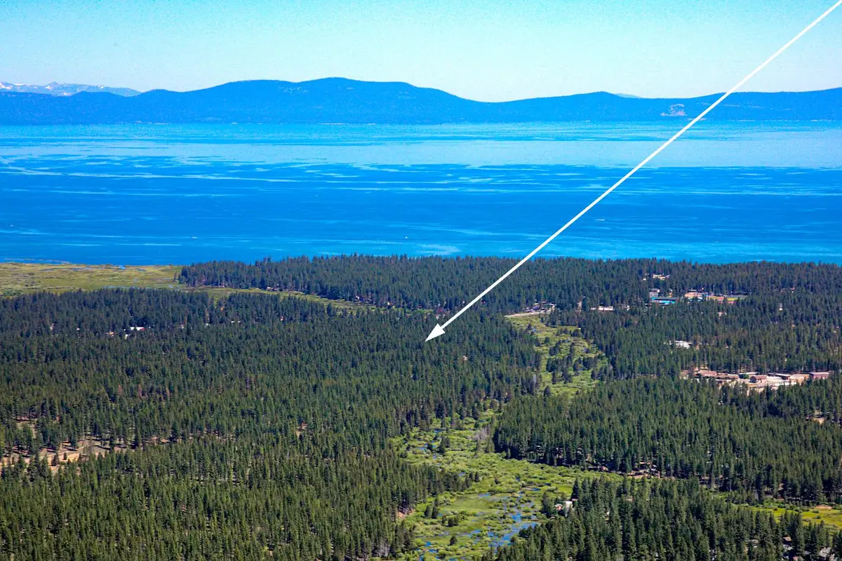 2664 Knox Avenue, South Lake Tahoe, CA 96150 - Image #1