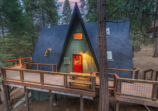 3426 Fawn Circle, Arnold, CA 95223