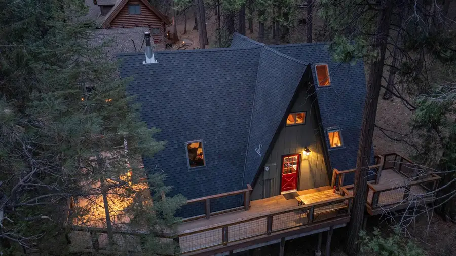 3426 Fawn Circle, Arnold, CA 95223 - Image #3