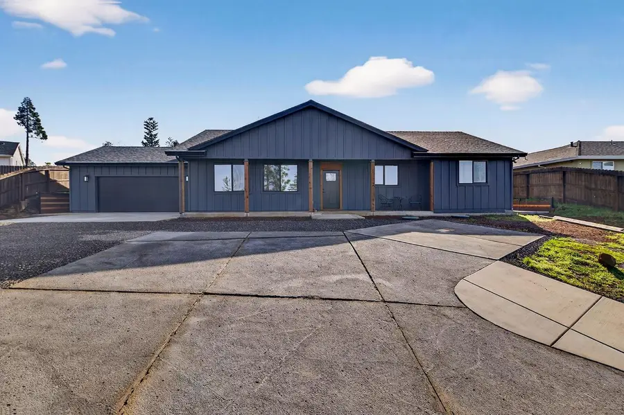 324 Redbud Drive, Paradise, CA 95969 - #2