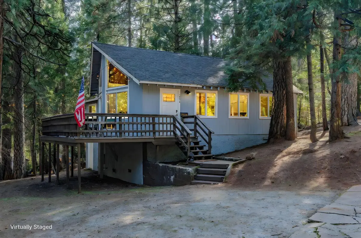 16970 Alpine Drive, Pioneer, CA 95666 - #1