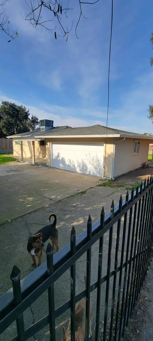 3721 40th Avenue, Sacramento, CA 95824