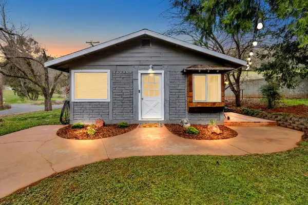 5690 French Creek Road, Shingle Springs, CA 95682