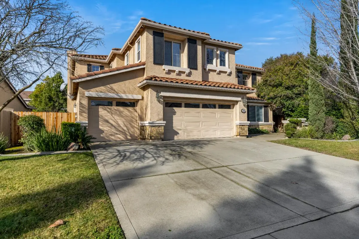 1633 Diamond Woods Circle, Roseville, CA 95747 - Image #1