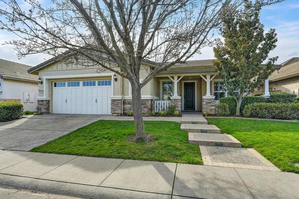 9653 Oakham Way, Elk Grove, CA 95757 - #1
