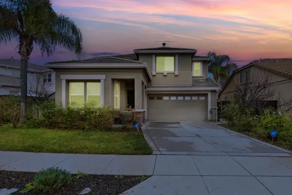 783 Altessa Drive, Brentwood, CA 94513