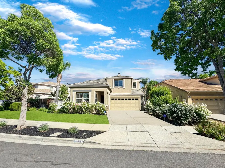 783 Altessa Drive, Brentwood, CA 94513 - #2