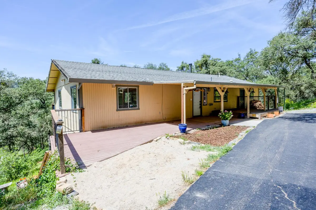 10344 Peardon Road, Smartsville, CA 95977 - #1