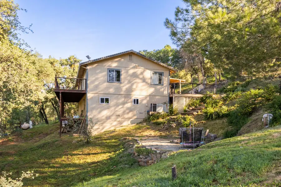 10344 Peardon Road, Smartsville, CA 95977 - #3