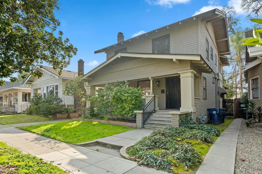 2336 Portola Way, Sacramento, CA 95818 - Image #2