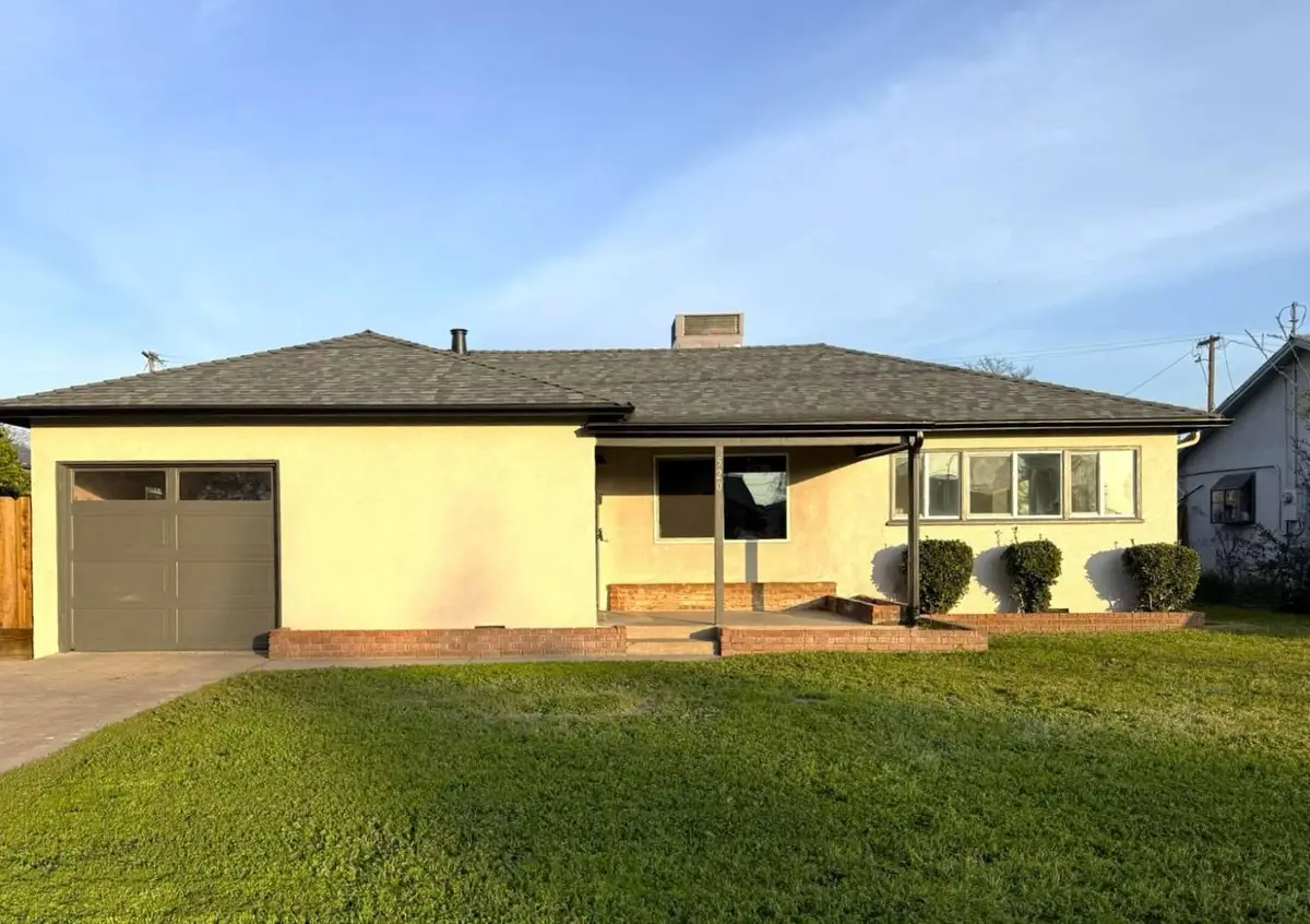 520 Colfax Avenue, Modesto, CA 95354 - Image #1