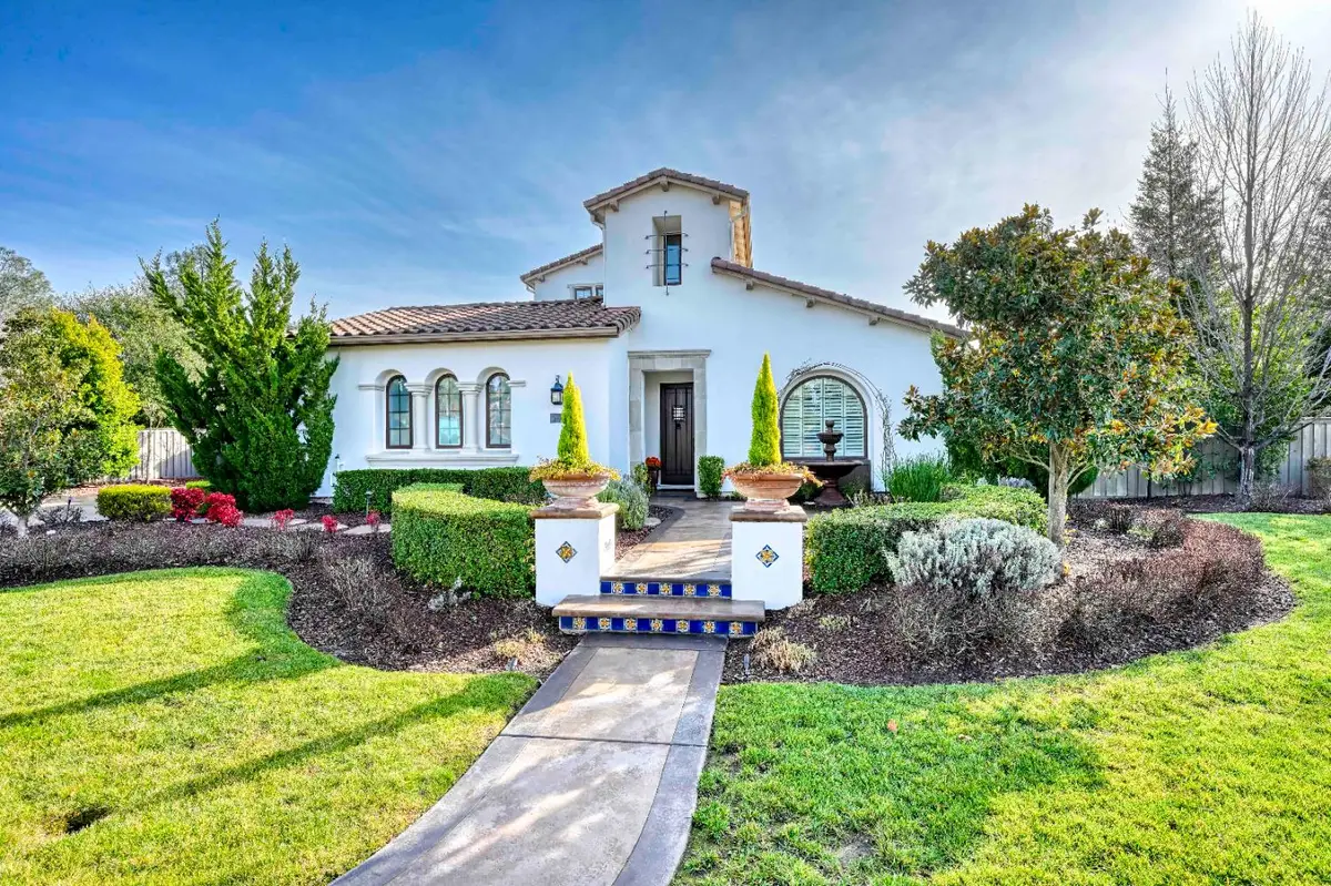 7585 Olive Glen Court, Granite Bay, CA 95746 - #1