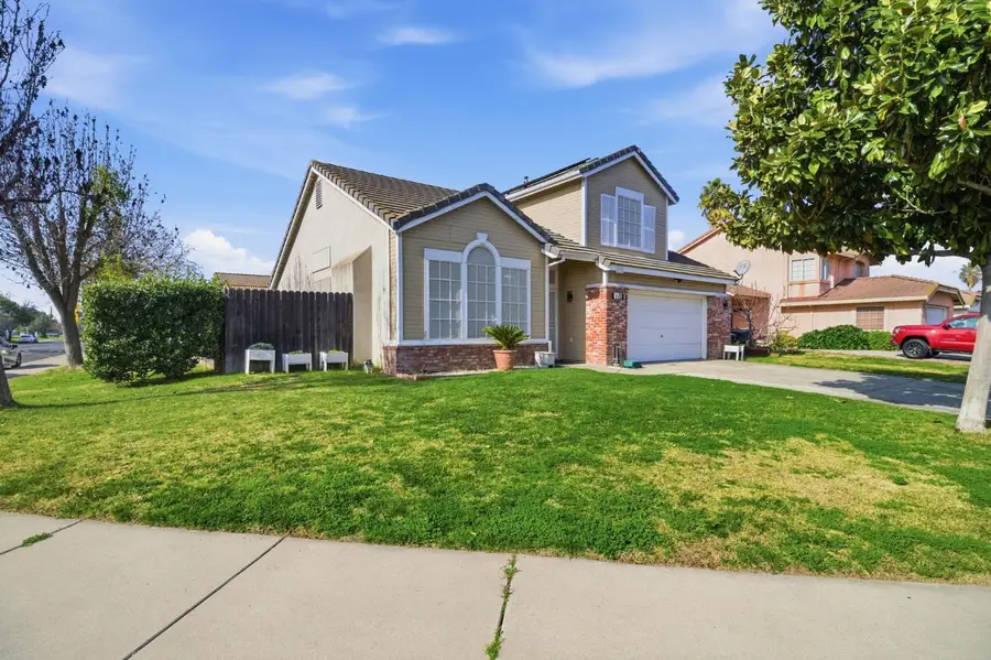1151 Klemeyer Circle, Stockton, CA 95206 - Image #2