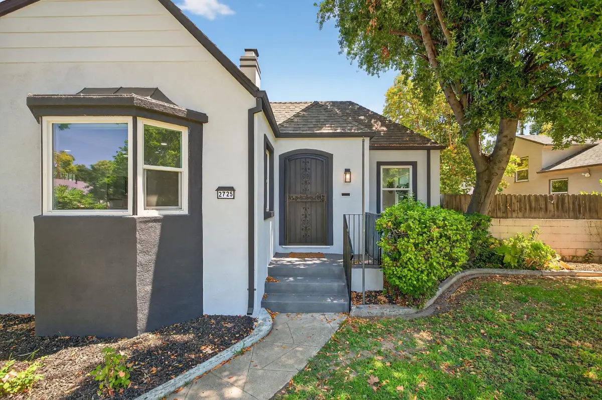2725 Harkness Street, Sacramento, CA 95818 - Image #1