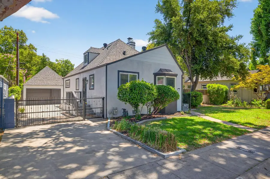 2725 Harkness Street, Sacramento, CA 95818 - Image #3