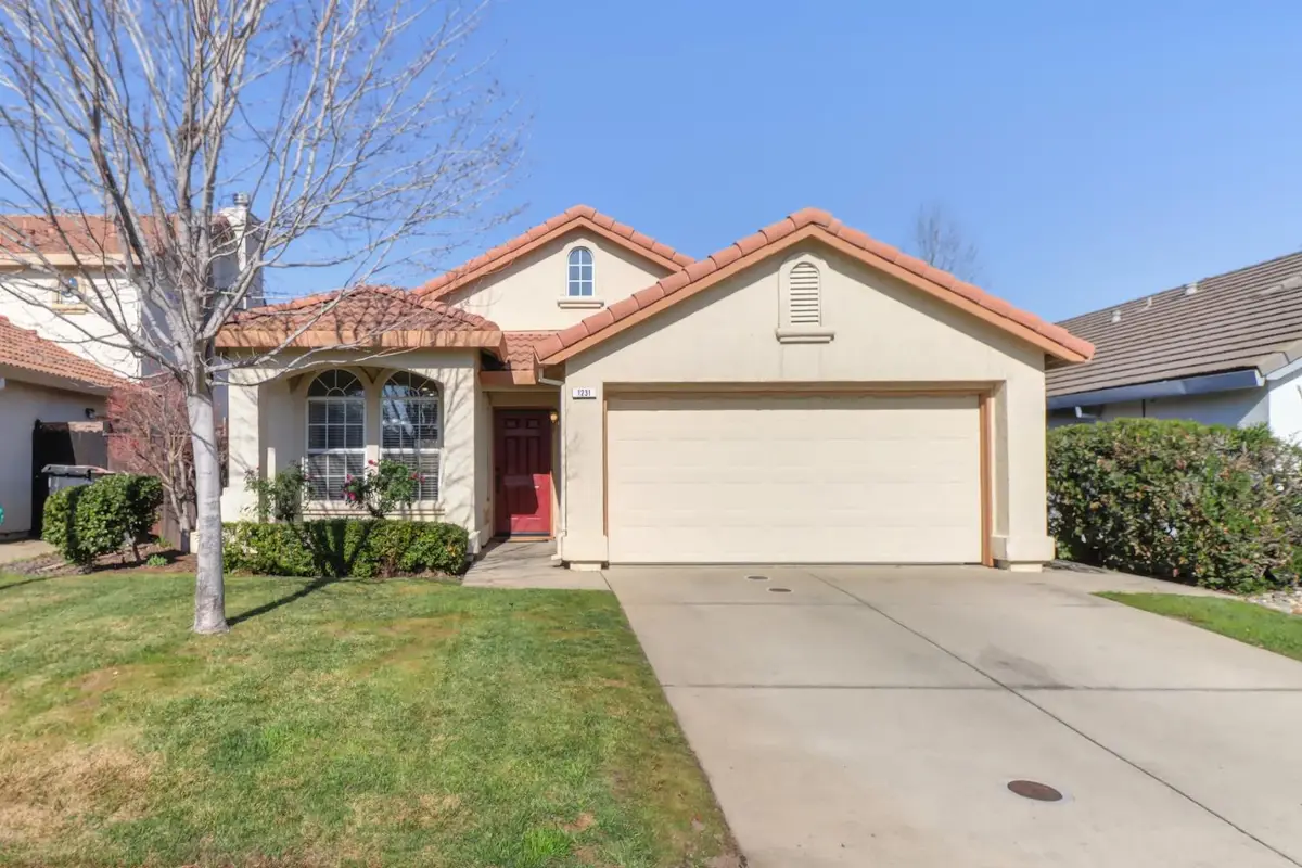 1231 Arbor Drive, Roseville, CA 95678 - #1
