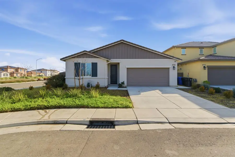 1808 Tiki Avenue, Manteca, CA 95337 - Image #2