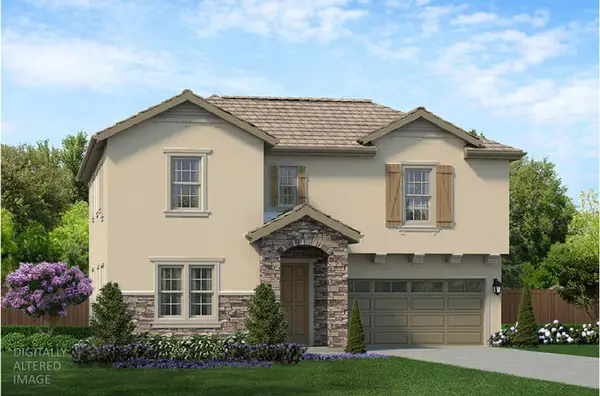 4401 Redstart Lane #Lot01, Rocklin, CA 95677