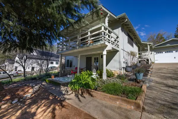 2843 Camino Heights Drive, Camino, CA 95709