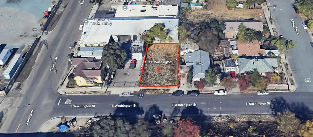 1123 E Washington Street, Stockton, CA 95205 - Image #1
