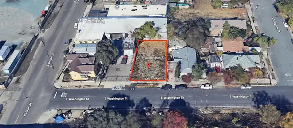 1123 E Washington Street, Stockton, CA 95205