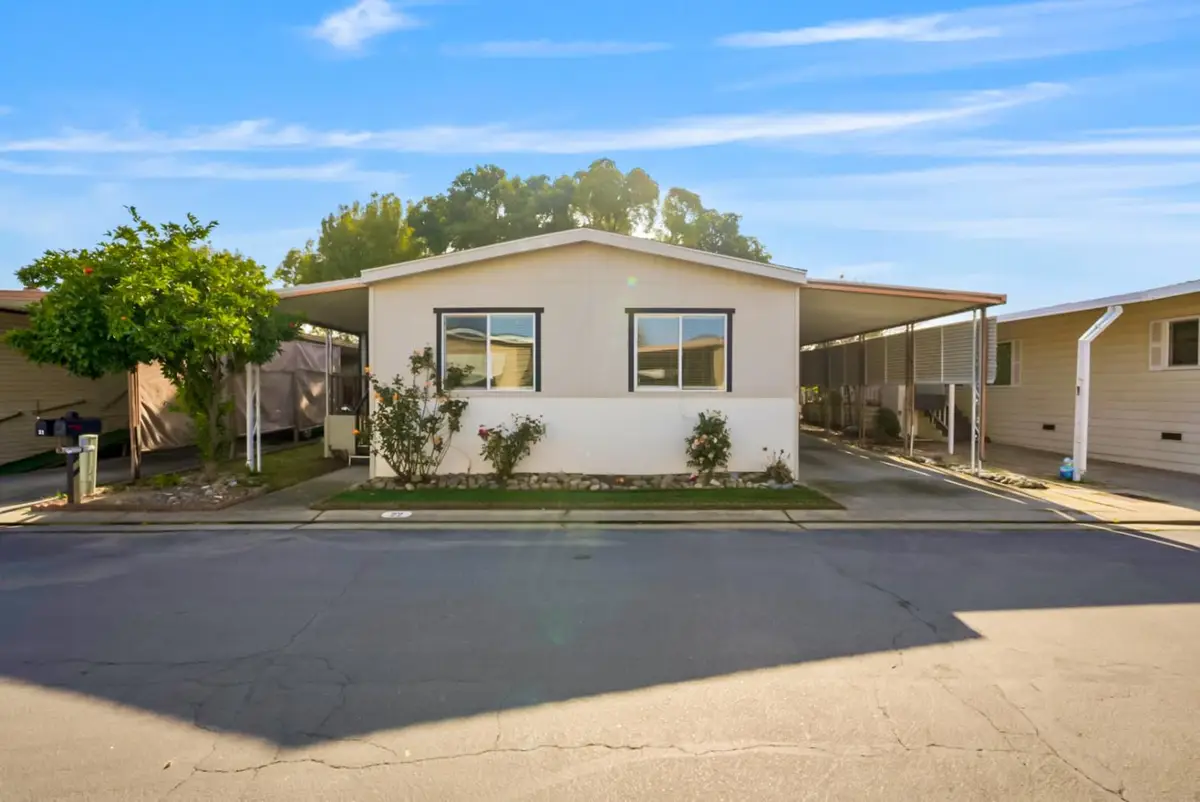 1200 S Carpenter Road #22, Modesto, CA 95351 - Image #1