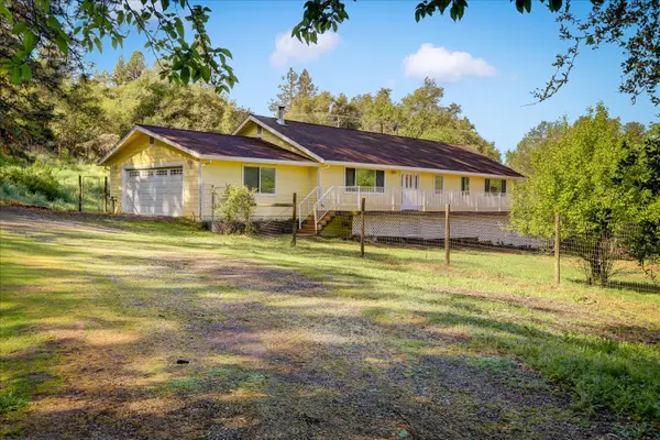 14319 Ballantree Lane, Grass Valley, CA 95949