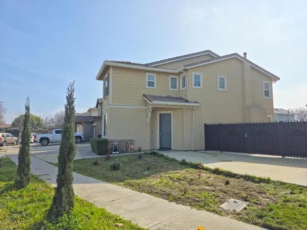 3764 Bassetti Court, Ceres, CA 95307