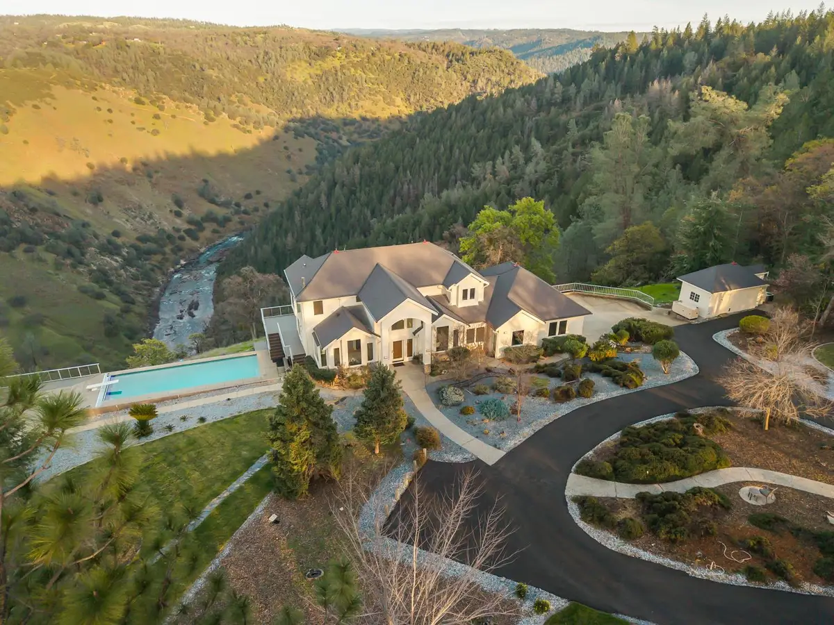 9001 Riverwood Dr, Placerville, CA 95667 - #1