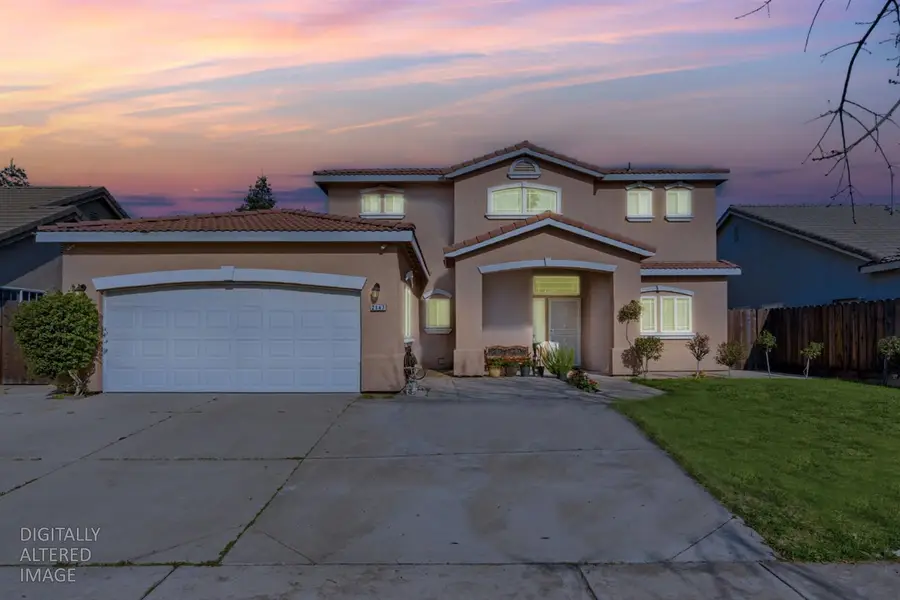 2147 Sorrel Drive, Turlock, CA 95380 - #2