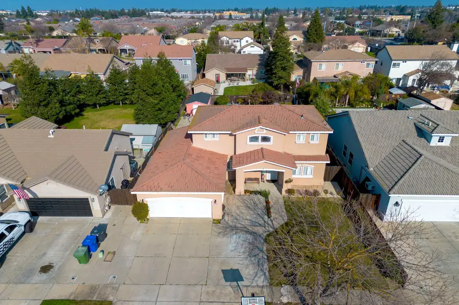 2147 Sorrel Drive, Turlock, CA 95380 - #3