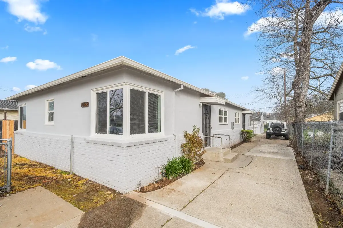 4617 13th Avenue, Sacramento, CA 95820 - #1