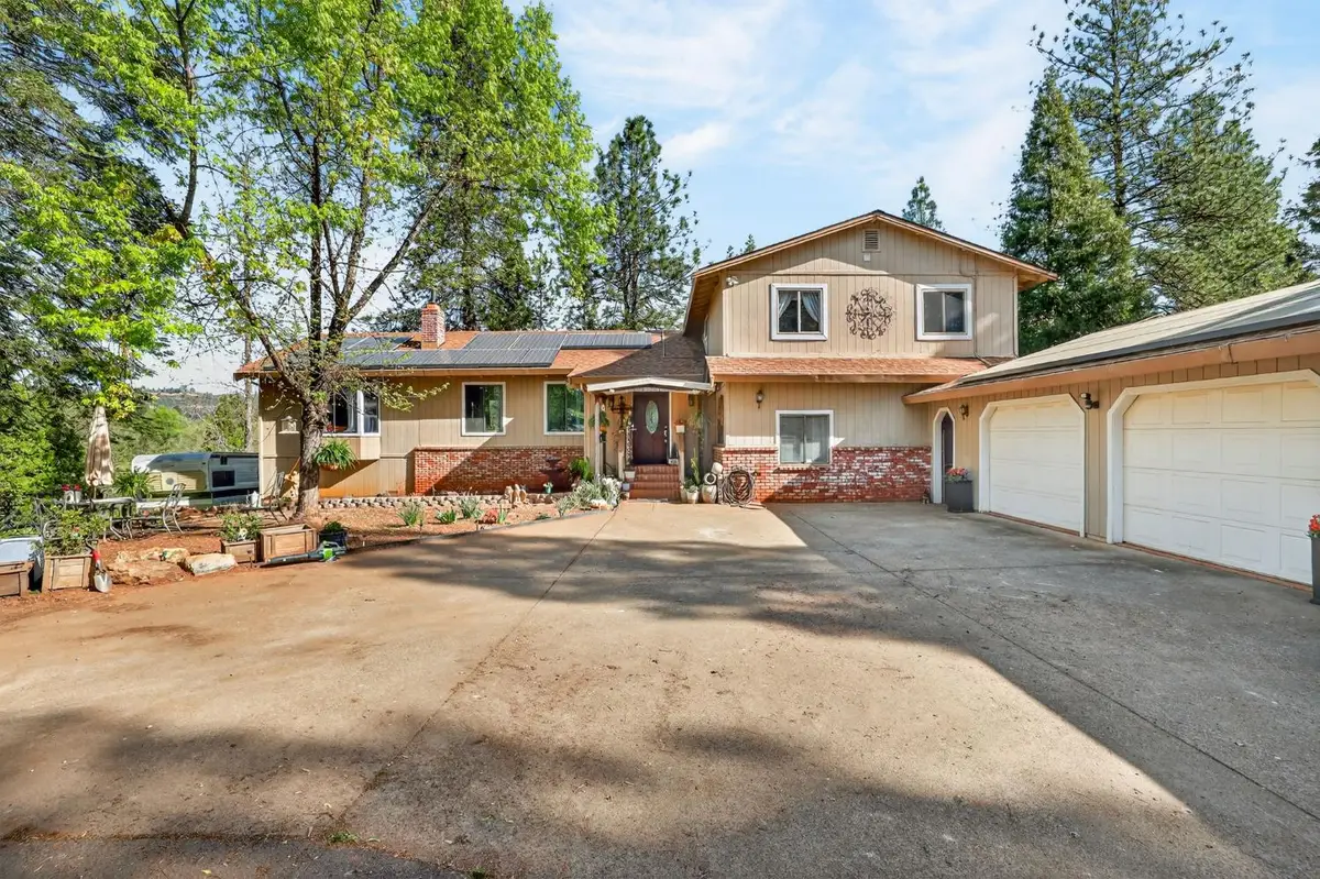 4280 Leisure Lane, Placerville, CA 95667 - #1