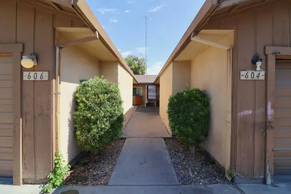 604 Fort Sumpter Drive, Modesto, CA 95354