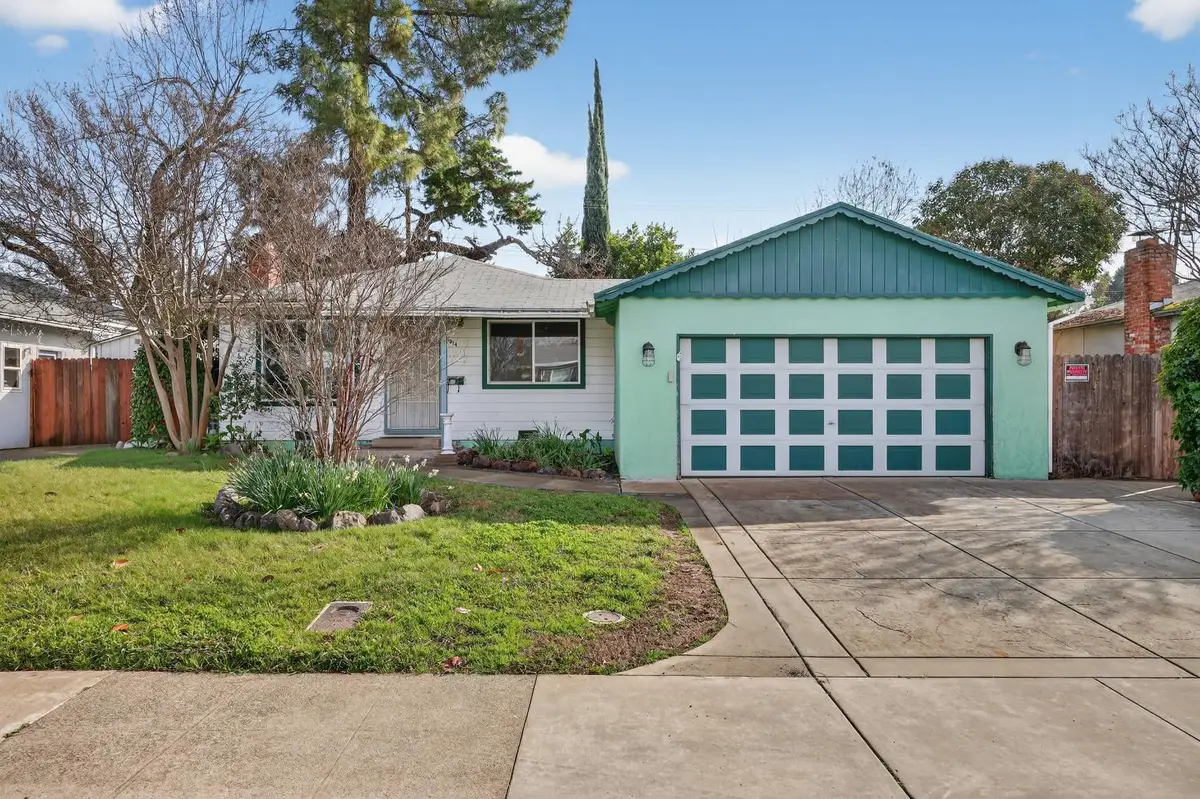 1014 Coloma Way, Roseville, CA 95661 - Image #1