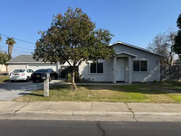 1650 N Olive Avenue, Turlock, CA 95382