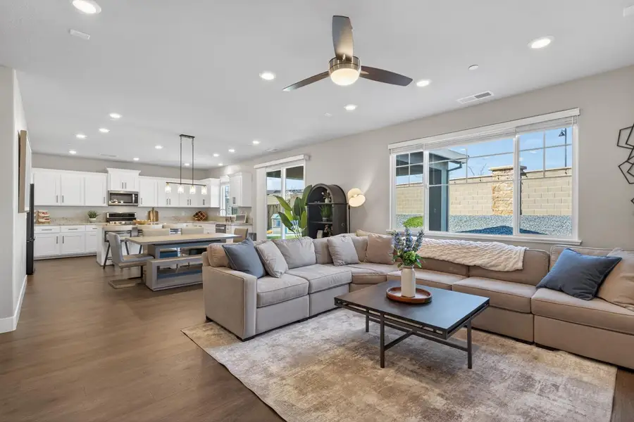 3494 Dutch Canyon Drive, Rocklin, CA 95765 - Image #2