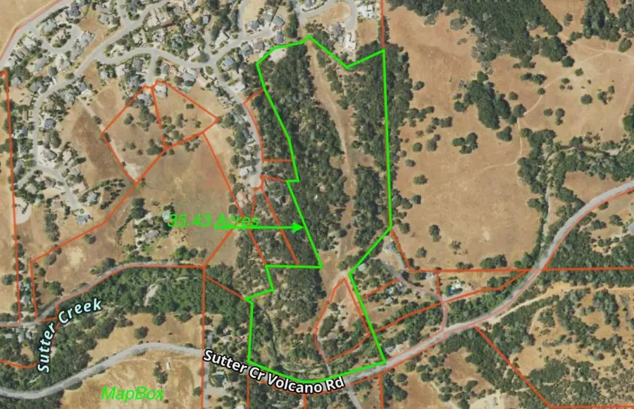 0 Golden Hills, Sutter Creek, CA 95685 - Image #3