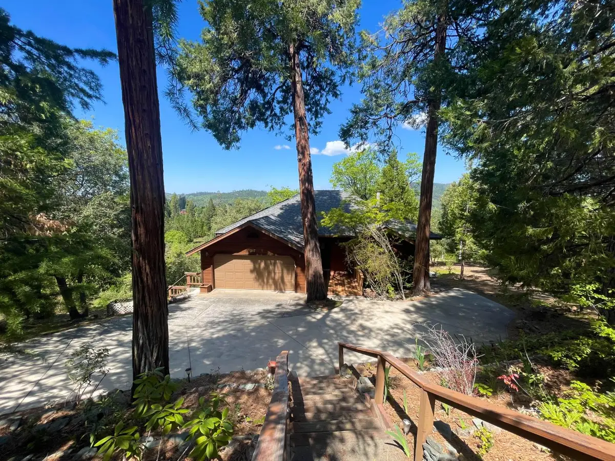 387 Snowberry Court, Murphys, CA 95247 - #1