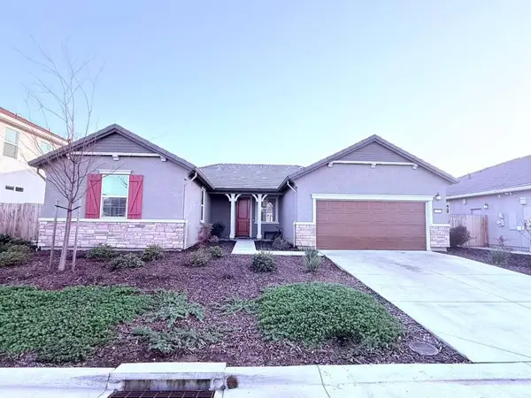 4389 Secretariat Way, Roseville, CA 95747