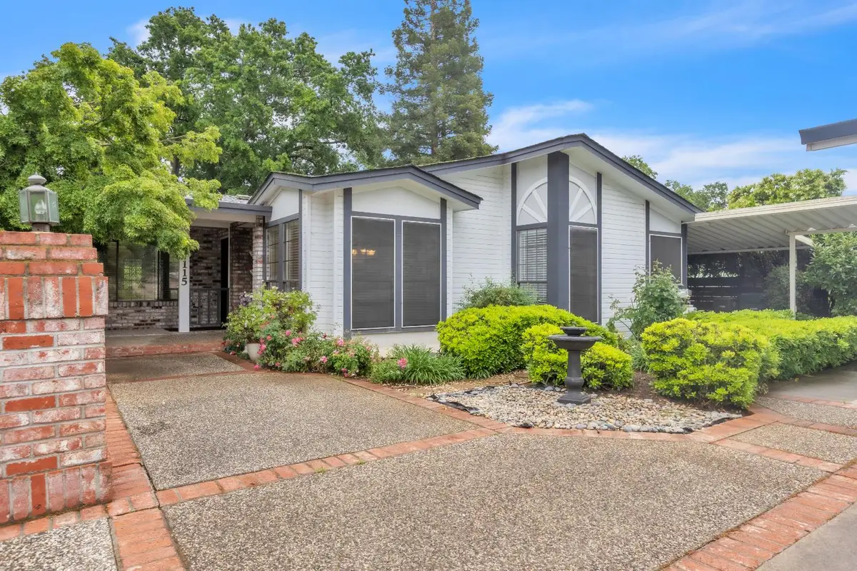 7115 Daisy Lane, Citrus Heights, CA 95621 - #1