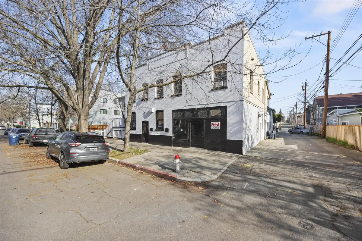 1913 6th Street, Sacramento, CA 95811 - Image #1