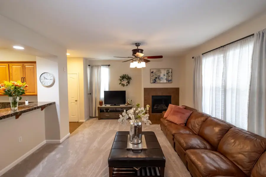 401 Picasso Way, Folsom, CA 95630 - #3