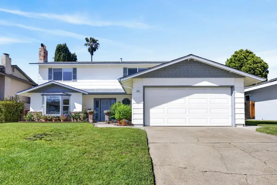 6817 Mount Vernon Way, Fair Oaks, CA 95628 - #2