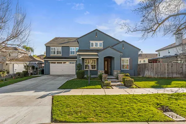 1434 Augusta Pointe Drive, Ripon, CA 95366