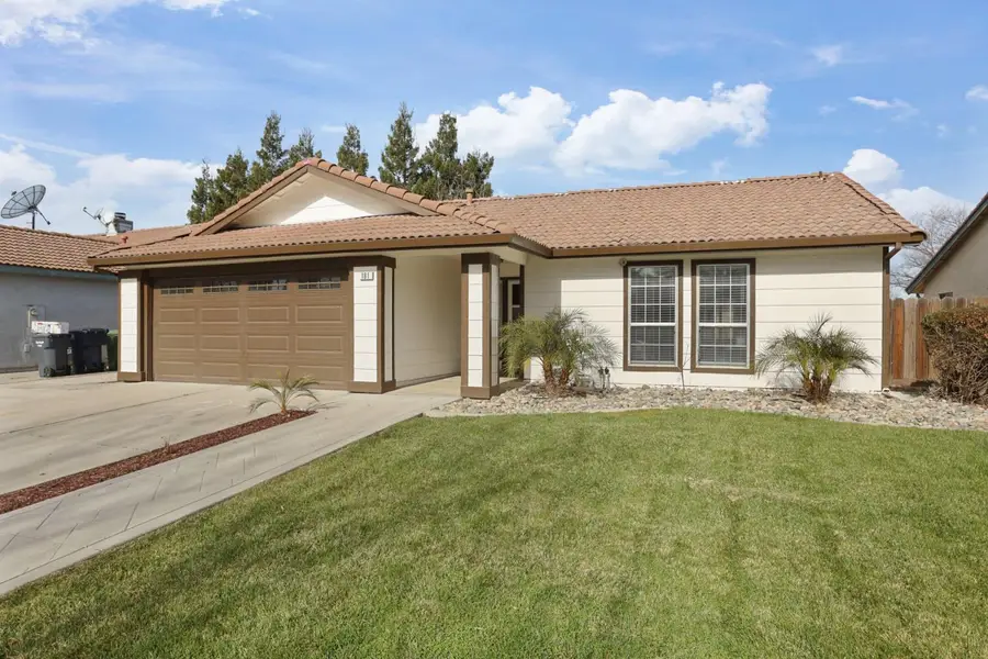 181 W Willow Creek Drive, Tracy, CA 95376 - Image #3