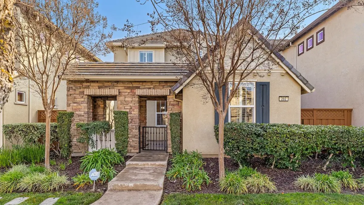 292 W Saint Francis Avenue, Mountain House, CA 95391 - #1