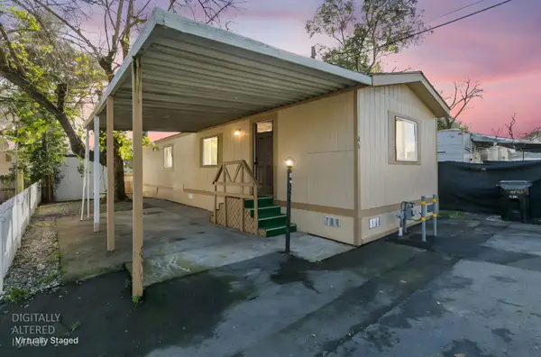 5000 Auburn Boulevard #40, Sacramento, CA 95841