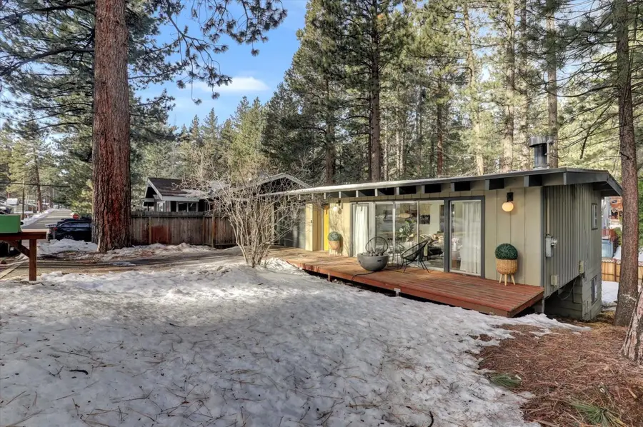 2685 Kubel Avenue, South Lake Tahoe, CA 96150 - Image #3