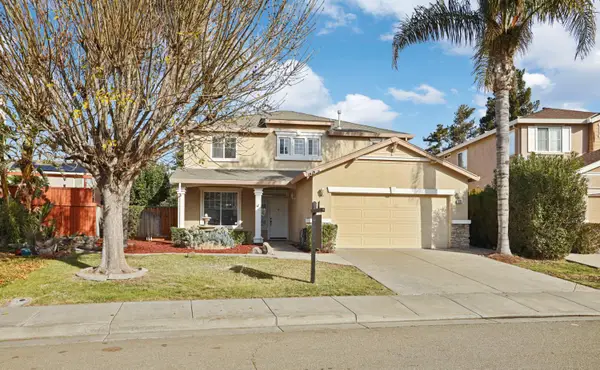 2431 Garrett Court, Tracy, CA 95377